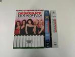 Desperate housewives seizoen 1 - 2 - 3 - 4 - 5, Comme neuf, À partir de 12 ans, Coffret, Enlèvement ou Envoi