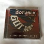 Got milk 1994-2004 nieuw in verpakking, Cd's en Dvd's, Cd's | Dance en House, Ophalen of Verzenden