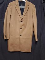 Manteau beige NEUF (jamais porté) - 50 (M/L), Nieuw, Trouwpak, Strellson, Bruin