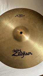 Zildjian A fast crash 14”, Muziek en Instrumenten, Percussie, Ophalen of Verzenden, Zo goed als nieuw
