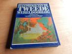 nr.1126 - Handboek van de tweede wereldoorlog, Boeken, Oorlog en Militair, Ophalen of Verzenden, Tweede Wereldoorlog