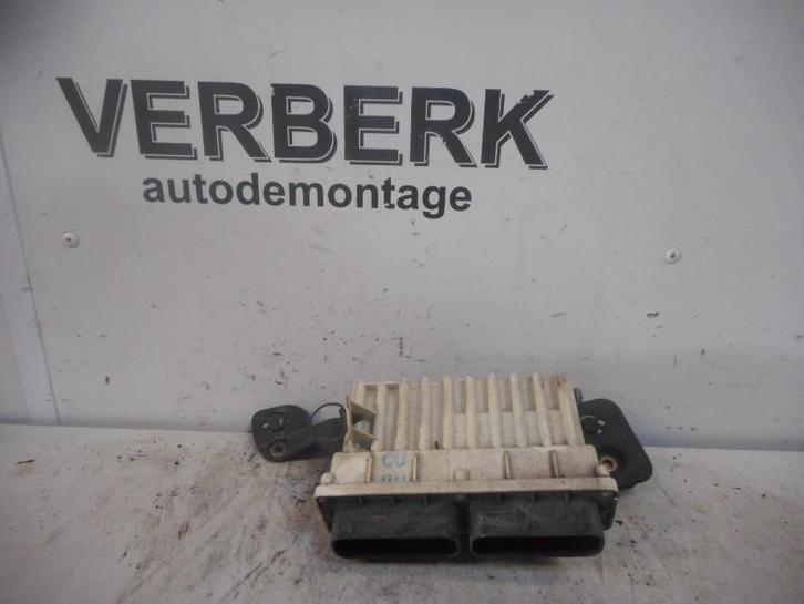 COMPUTER KOELING Opel Astra G (F07) (gm24409214), Auto-onderdelen, Elektronica en Kabels, Opel, Gebruikt