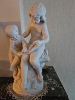 Beeld Lorenzo Dal Torrione Lorenzo, Antiquités & Art, Art | Sculptures & Bois, Enlèvement