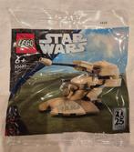 Lego star wars 30680 - AAT (polybag), Enlèvement ou Envoi, Neuf, Autres types