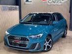 Audi A1 Sportback 30 TFSI S line * GARANTIE 12 MOIS *, Auto's, Audi, Stof, 110 g/km, Bedrijf, 5 deurs