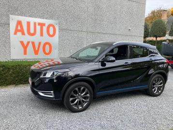  Seres3   'full electric' beschikbaar voor biedingen