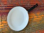 Poele alu 31cm Tefal, Ophalen, Gebruikt, Keramische plaat, Aluminium