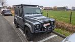 Land rover defender 2012 2.2 diesel 209d km, Autos, Particulier, Achat