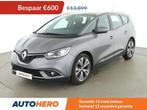 Renault Grand Scénic 1.3 TCe Energy Intens (bj 2018), Auto's, Voorwielaandrijving, Gebruikt, Zwart, 1505 kg