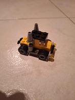 Lego Set 7223: Yellow Truck, Ophalen of Verzenden, Gebruikt, Complete set, Lego