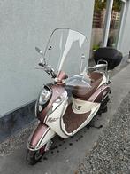 Sym Mio 100 cc, Vélos & Vélomoteurs, Enlèvement, Utilisé, Mio