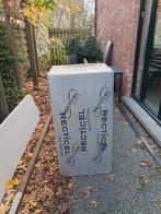 Recticel powerwall PIR-isolatieplaten 100mm 1 pak, Doe-het-zelf en Bouw, Ophalen