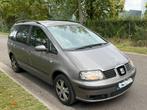 Seat Alhambra 1.9TDi 2009 314.000km 7 plaats, Auto's, Bedrijf, Alhambra, Te koop