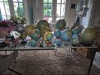 oude wereldbollen, Antiek en Kunst, Ophalen