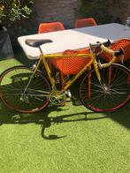 COPPI, Fietsen en Brommers, Ophalen