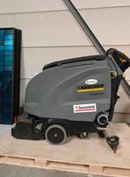 Professionele Schrobmachine Kärcher B60 w - bd, Doe-het-zelf en Bouw, Reinigingsmachines, Ophalen, Schrobmachine