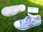 Chaussures en toile Bubble Gum filles/enfants pointure 30, Kinderen en Baby's, Kinderkleding | Schoenen en Sokken, Gebruikt, Meisje
