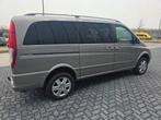 Mercedes Viano 2.2 CDI 4MATIC Automatik, Autos, Mercedes-Benz, Cuir, Achat, Cruise Control, Diesel