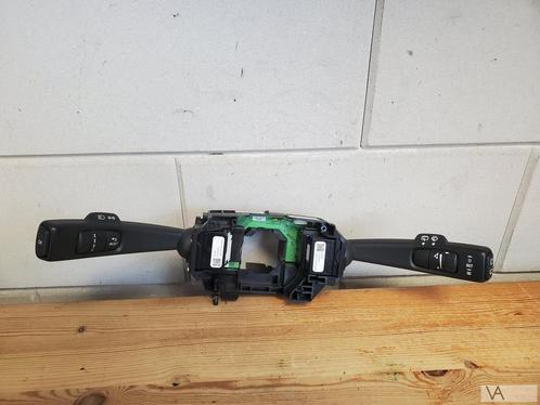 Volvo V40 V60 XC60 kolomschakelaar links rechts stuurkolom, Auto-onderdelen, Dashboard en Schakelaars, Volvo, Gebruikt, Ophalen of Verzenden