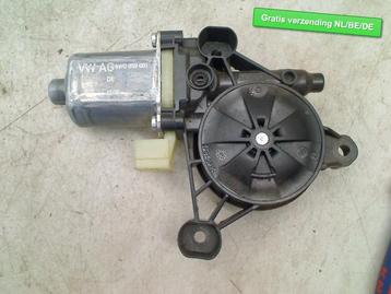 MOTOR RAAMMECHANIEK LINKS VOOR Audi A4 (B9) (8w0959801) beschikbaar voor biedingen