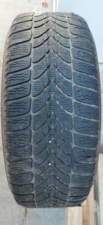 Jantes et pneus, Ophalen, Gebruikt, 17 inch, Winterbanden