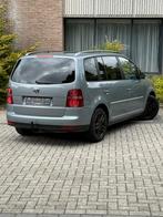 Volkswagen Touran 1.4 Tsi Benzine 7-zits, Auto's, Monovolume, 7 zetels, Bedrijf, Handgeschakeld