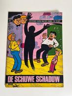 Dees Dubbel 20 - De Schuwe Schaduw - 1970, Boeken, Stripverhalen, Verzenden, Rik Clement