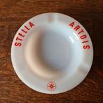 Cendrier en verre à lait Stella Artois, Enlèvement ou Envoi, Stella Artois