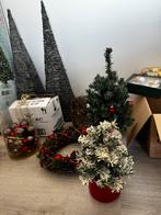 Kerst artikelen, Diversen, Ophalen, Zo goed als nieuw