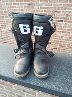 Gaerne Trial Laarzen Maat 42, Motoren, Ophalen of Verzenden, Tweedehands, Heren, Laarzen