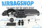 Airbag set Dashboard 3 spaak Quattro Audi A3 8V 2012-2020