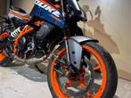 KTM - Duke 390, 390 cc, Bedrijf, 1 cilinder, 12 t/m 35 kW