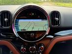 MINI Countryman Cooper Trekhaak Afneembaar,Leder,Camera,Key, Gebruikt, Euro 6, Countryman, Zwart