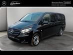 Mercedes-Benz Vito Tourer 114 CDI Pro Long L2, Auto's, Mercedes-Benz, 4 deurs, Gebruikt, 4 cilinders, 136 pk