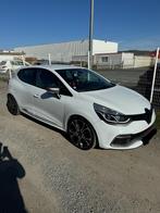 Clio 4 rs trophy 220, Auto's, Particulier, Achteruitrijcamera, Te koop, Clio