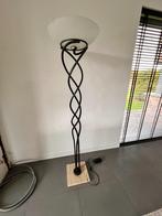 Moderne Staanlamp, Klassiek Modern, Utilisé, Métal, 150 à 200 cm