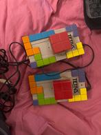 Tetris jeux, Consoles de jeu & Jeux vidéo, Consoles de jeu | Nintendo NES, Comme neuf