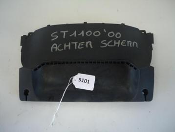 ST1100 1990 - 2001 Honda Cover Cover divers D1-13027 beschikbaar voor biedingen