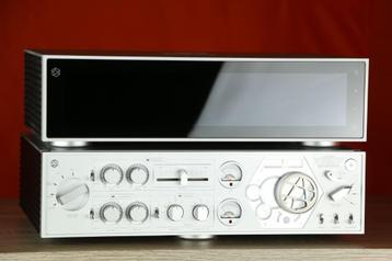 Hifi Rose RA180 + RS151 - Combideal! Inruil ok. Kleur/type?, Audio, Tv en Foto, Ophalen of Verzenden, Zo goed als nieuw