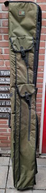 Fox R-Series 3 rod holdall 12ft in zeer goede staat, Ophalen of Verzenden, Zo goed als nieuw