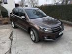 Volkswagen Tiguan Tiguan 1.4 TSI BlueMotion Technology Cup S, Auto's, 90 kW, Euro 5, Gebruikt, 4 cilinders