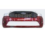 Bumper Ford Transit Connect 2 II FACELIFT 18- KT1B-17F775 Vo, Auto-onderdelen, Gebruikt, Voor, 6 maanden garantie, Ophalen of Verzenden