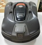 Husqvarna 450x Model 2020, Ophalen, Gebruikt, Bestuurbaar via app, 20 tot 25 cm