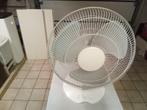 Vrijstaande ventilator., Ophalen, Gebruikt, Tafelventilator