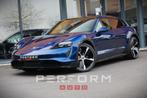 PORSCHE TAYCAN 4 CROSS TURISMO *93kWh PERFORMANCE BATTERY*, Auto's, Automaat, 4 zetels, 0 cilinders, Zwart