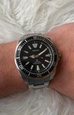 Montre Seiko Prospex Diver Samurai, Bijoux, Sacs & Beauté, Montres | Hommes, Montre-bracelet, Seiko, Acier, Enlèvement
