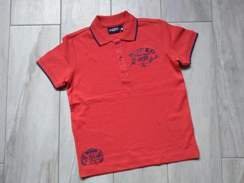 ★ M110 - Nieuwe Polo met korte mouwen Rox, Kinderen en Baby's, Kinderkleding | Maat 110, Nieuw, Jongen, Shirt of Longsleeve, Ophalen of Verzenden