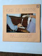 Kris de Bruyne : Ballerin's ( belpop; 1977), Verzenden, Zo goed als nieuw
