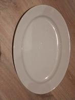 Plat de viande Luftwaffe de la Seconde Guerre mondiale, Collections, Objets militaires | Seconde Guerre mondiale, Enlèvement ou Envoi