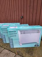 Elektrische Wervarmer 2000W - 3 stuks, Huis en Inrichting, Kachels, Ophalen